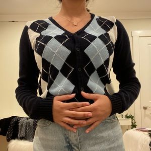 Brandy Melville sweater